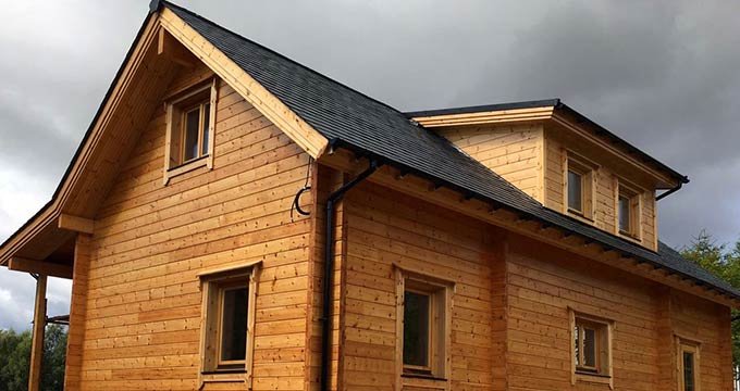 wooden home wooden home