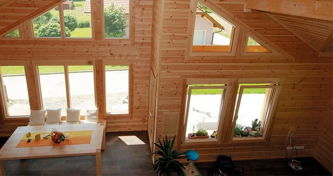 wooden house interior wooden house interior
