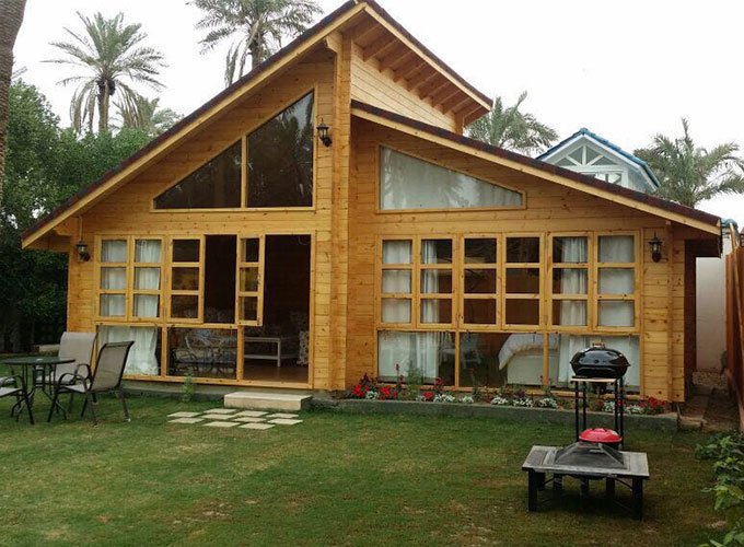 Pre Built Tiny Homes