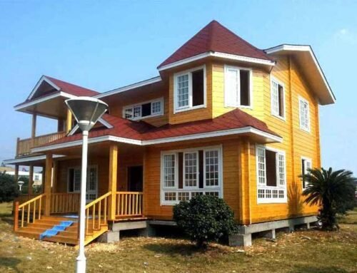Triple wide manufactured homes IG-2-N006